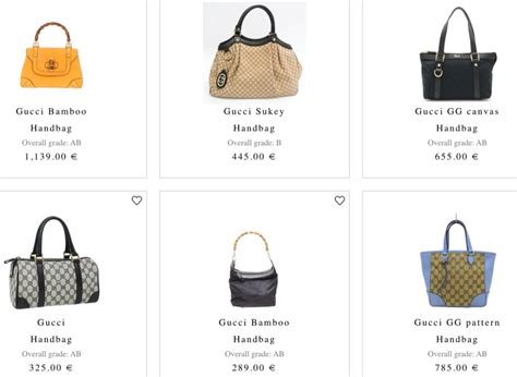 9 Best Wholesale Authentic Gucci Bags & Purses Suppliers